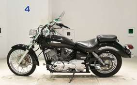YAMAHA DRAGSTAR 250 2001 VG05J