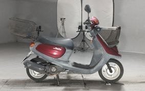 YAMAHA JOG POCHE SA08J