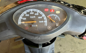 YAMAHA JOG DELUXE SA36J