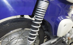 HONDA C50 SUPER CUB AA07