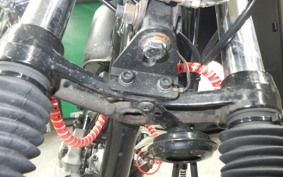 YAMAHA SR400 Gen.2 1998 1JR