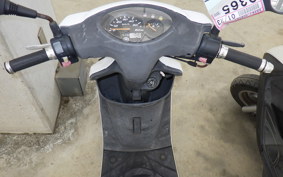 YAMAHA JOG ZR-4 2009 SA56J