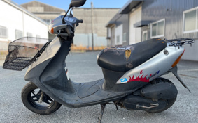 SUZUKI LET's 2 CA1PA