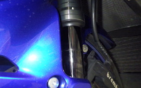 SUZUKI HAYABUSA Gen.3 2021 EJ11A