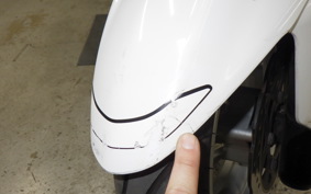 YAMAHA CYGNUS 125 XSR 3 SEA5J