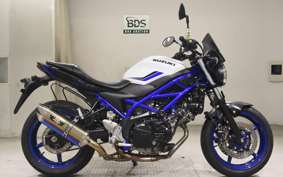 SUZUKI SV650 A 2019 VP55B