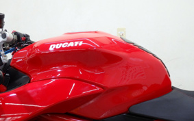 DUCATI SUPER SPORT S 2017 VA01