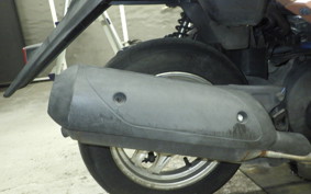 HONDA DIO CESTA GEN 2 2026 AF62