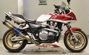 HONDA CB1300SF SUPER BOLDOR 2006 SC54