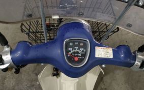 HONDA SUPER CUB50 AA01