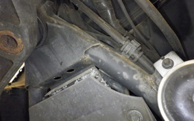 YAMAHA MAXAM 250 SG17J