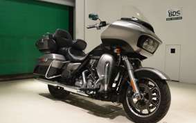 HARLEY FLTRU 1690 2016