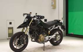 DUCATI HYPERMOTARD 1100S 2009