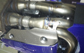YAMAHA YZF-R1 2025 RN65J
