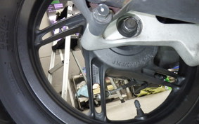 HONDA PCX 125 2020 JF56