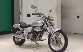HONDA MAGNA 50 AC13
