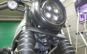 HONDA REBEL 250 A 2023 MC49