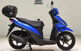 SUZUKI ADDRESS 110 2006 CE47A
