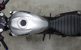 SUZUKI SV650 X A 2023 VP55E