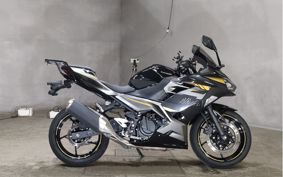 KAWASAKI NINJA400 EX400G