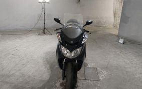 YAMAHA GRAND MAJESTY250 SG15J