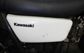KAWASAKI 250TR 2024 BJ250F
