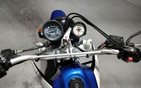 YAMAHA TW225 DG09J