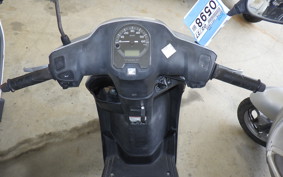 HONDA TACT-4ﾍﾞｰｼｯｸ AF75