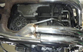 KAWASAKI ZEPHYR 1100 2024 ZRT10A
