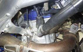 YAMAHA YZ250F 2009 CG40C