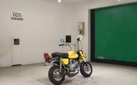 HONDA MONKEY Z50J