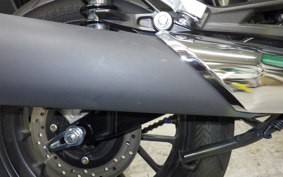 HONDA GB350S 2023 NC59