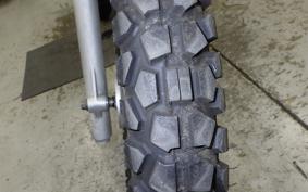 YAMAHA SEROW 250 Gen.2 DG17J