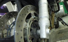 YAMAHA FAZER FZ6 N 2004