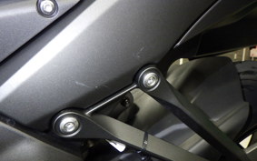KAWASAKI NINJA 1000 A 2019 ZXT00W
