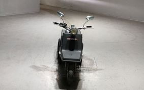 HONDA GYRO TD01