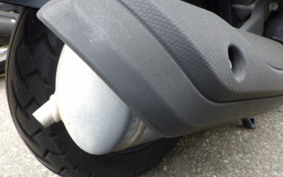 SUZUKI ADDRESS V125 DT11A