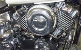 YAMAHA DRAGSTAR 400 CLASSIC 2002