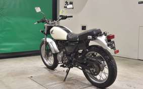 HONDA CB223S 2002 MC40