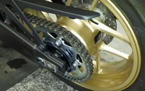 YAMAHA XSR900 2026 RN80J