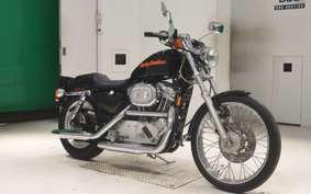 HARLEY XL883C 1999