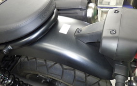 HONDA CL250-2 MC57