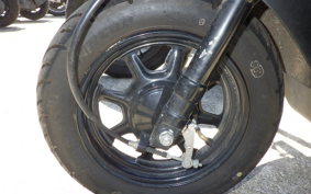 HONDA TACT-4ﾍﾞｰｼｯｸ AF79