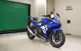 SUZUKI GSX250R