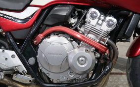 HONDA CB400SFV-3 BOLDOR 2013 NC42