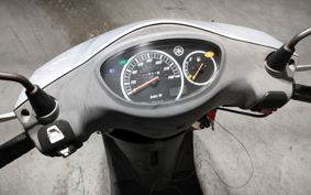 YAMAHA AKUSHI STREET SE53J