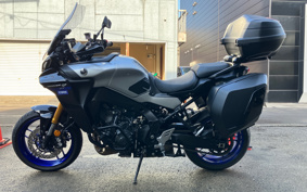 YAMAHA TRACER 9GT 2024 RN70J