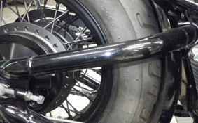 HONDA STEED 400 1997 NC26