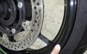 KAWASAKI ZX-25R-2SE 2014 ZX250H