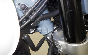 HONDA MONKEY 125 2026 JB05